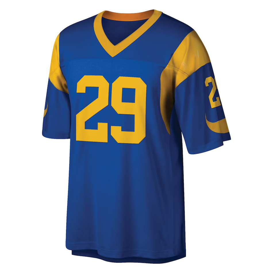 Football Jersey