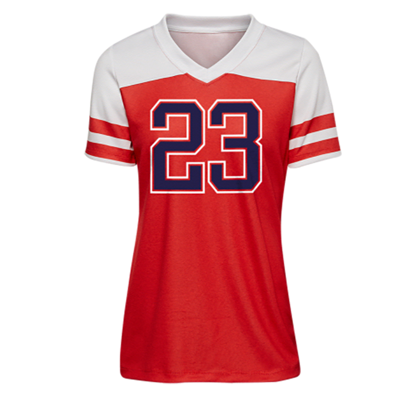 Football Jersey