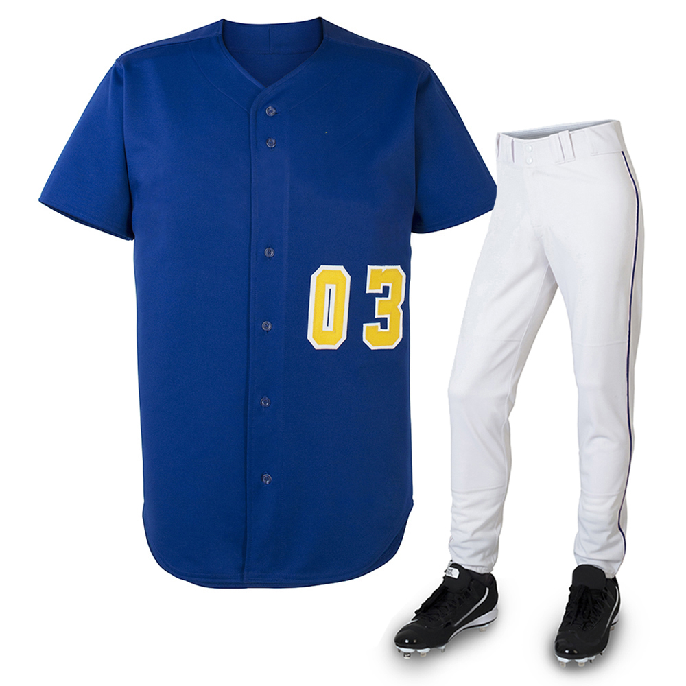 Softball Uniform