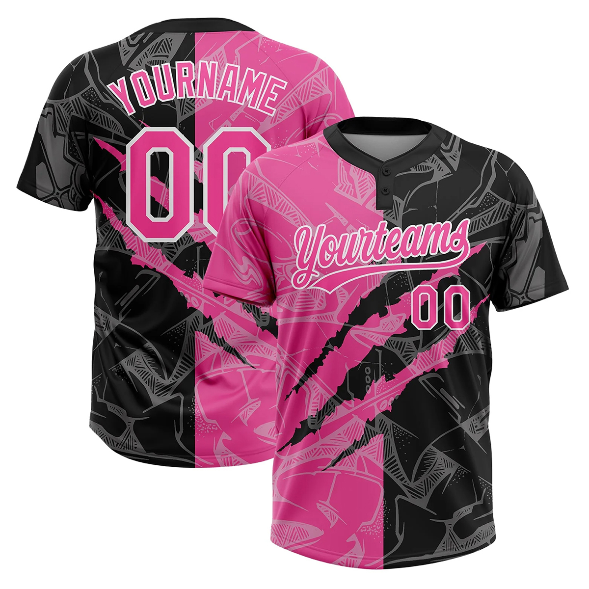 Softball Uniform