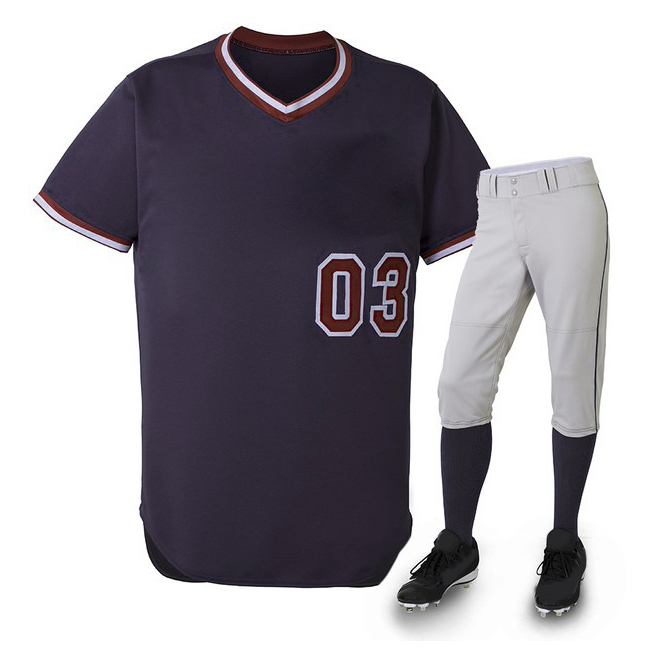 Softball Uniform