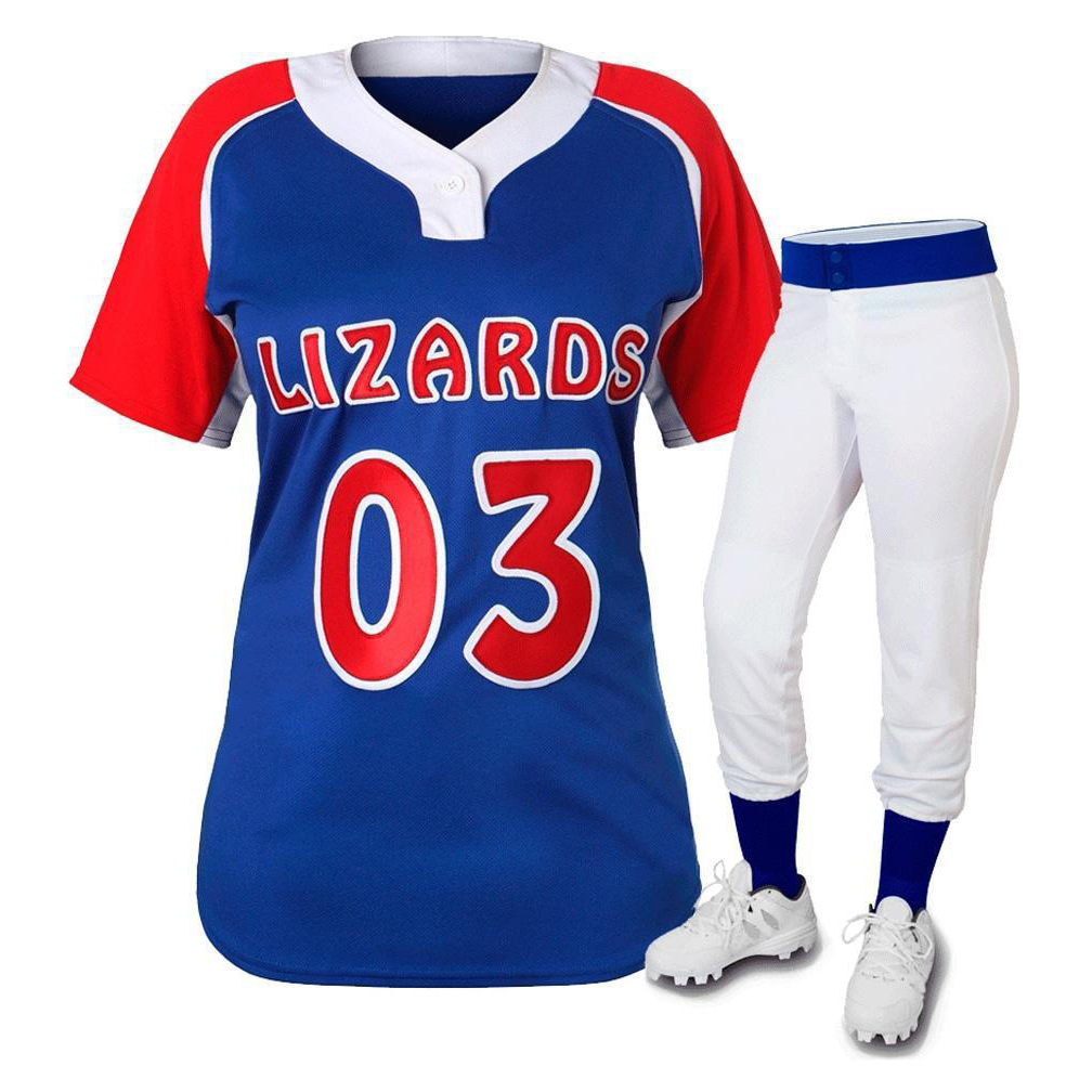 Softball Uniform