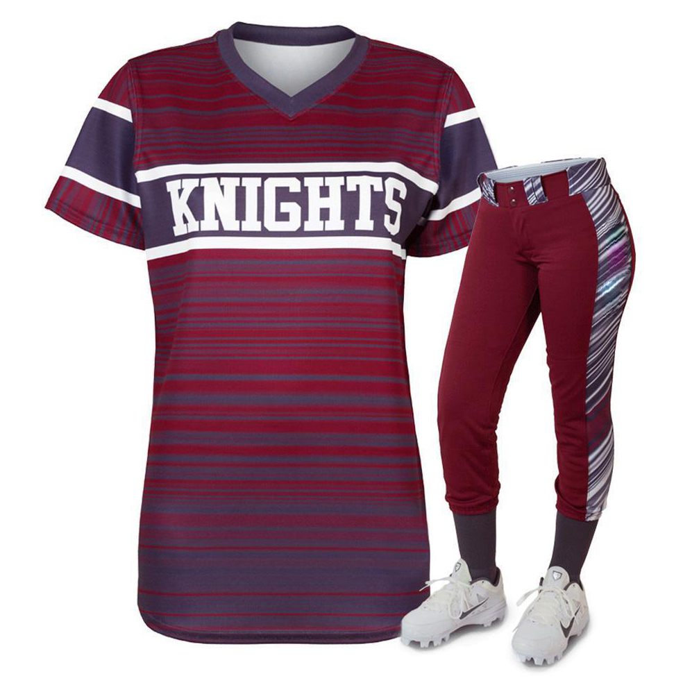 Softball Uniform