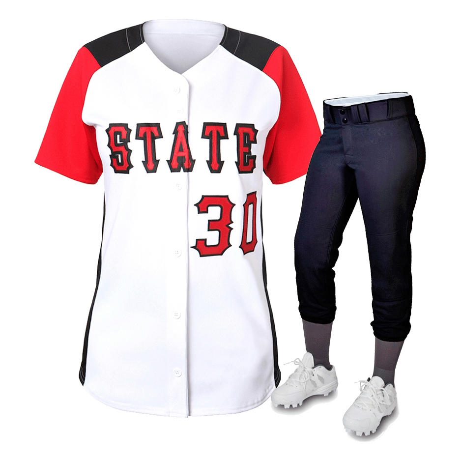 Softball Uniform