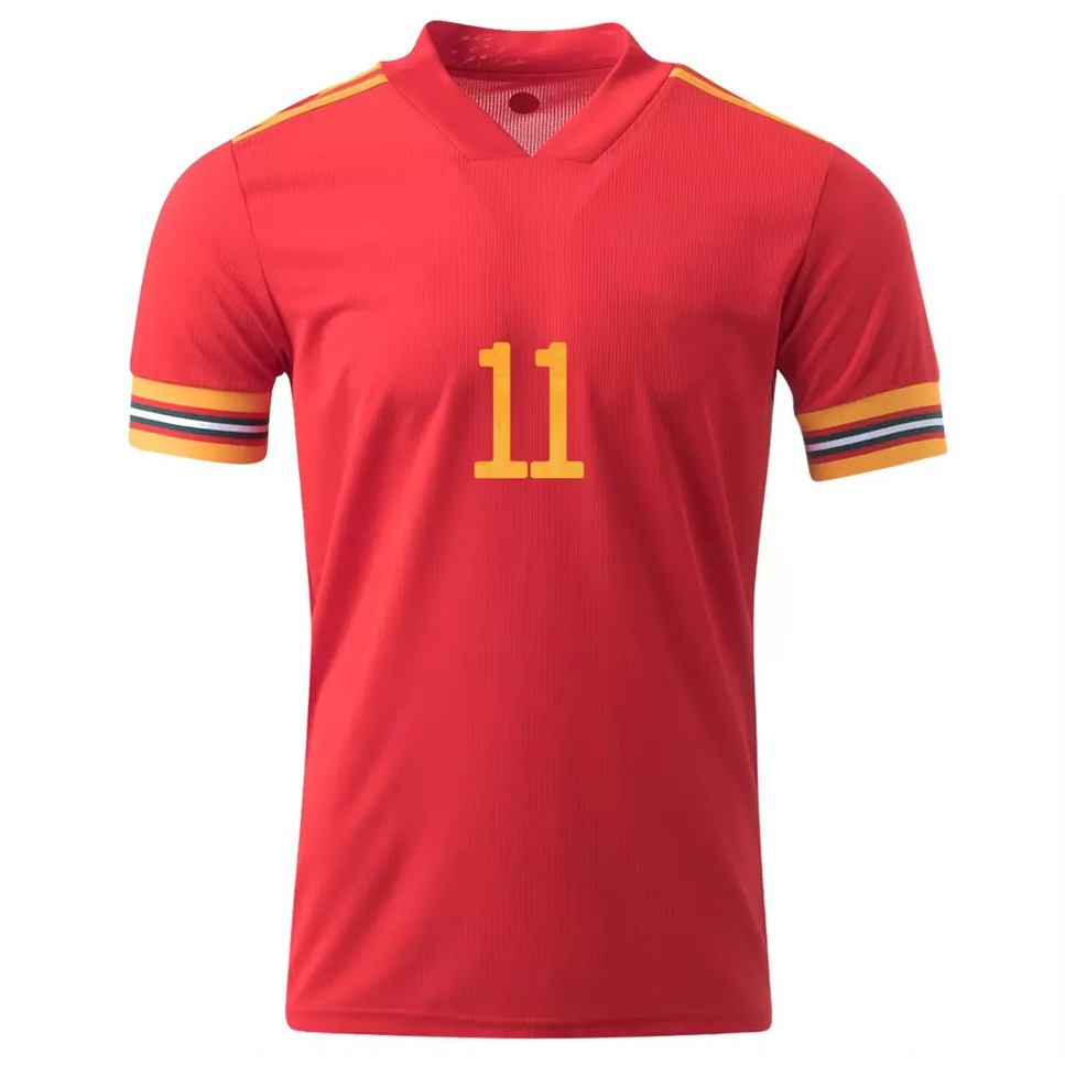 Soccer Jersey