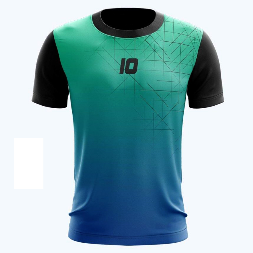 Soccer Jersey