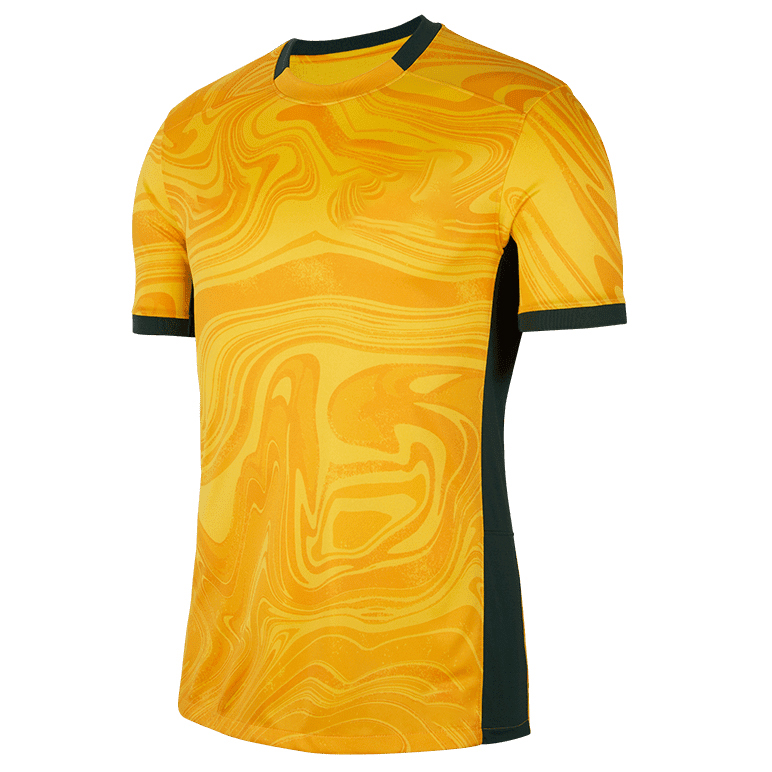 Soccer Jersey