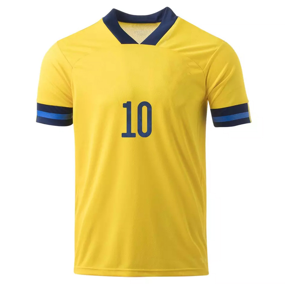 Soccer Jersey