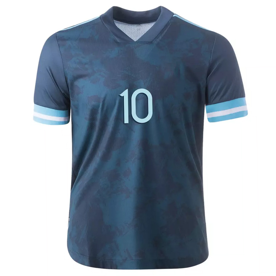 Soccer Jersey