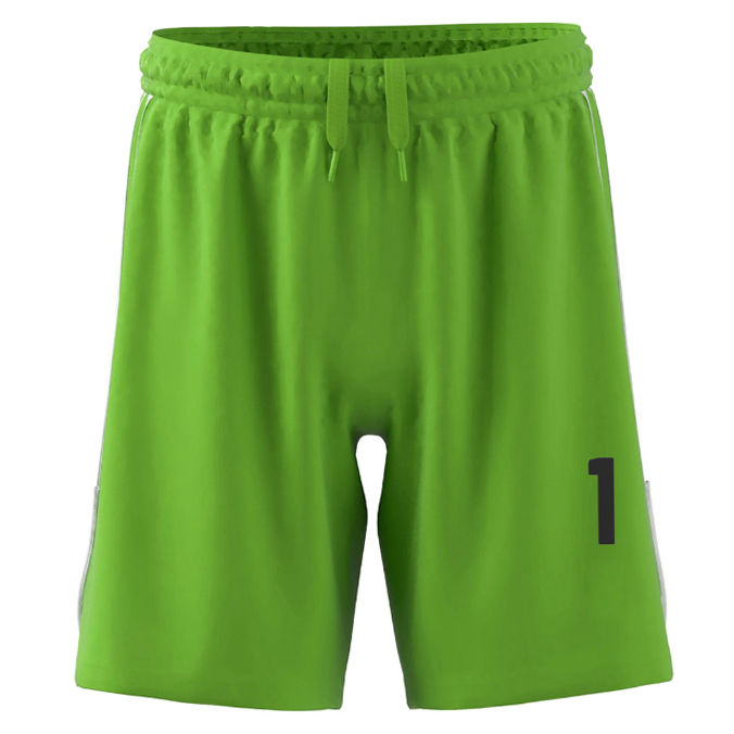 Soccer Short