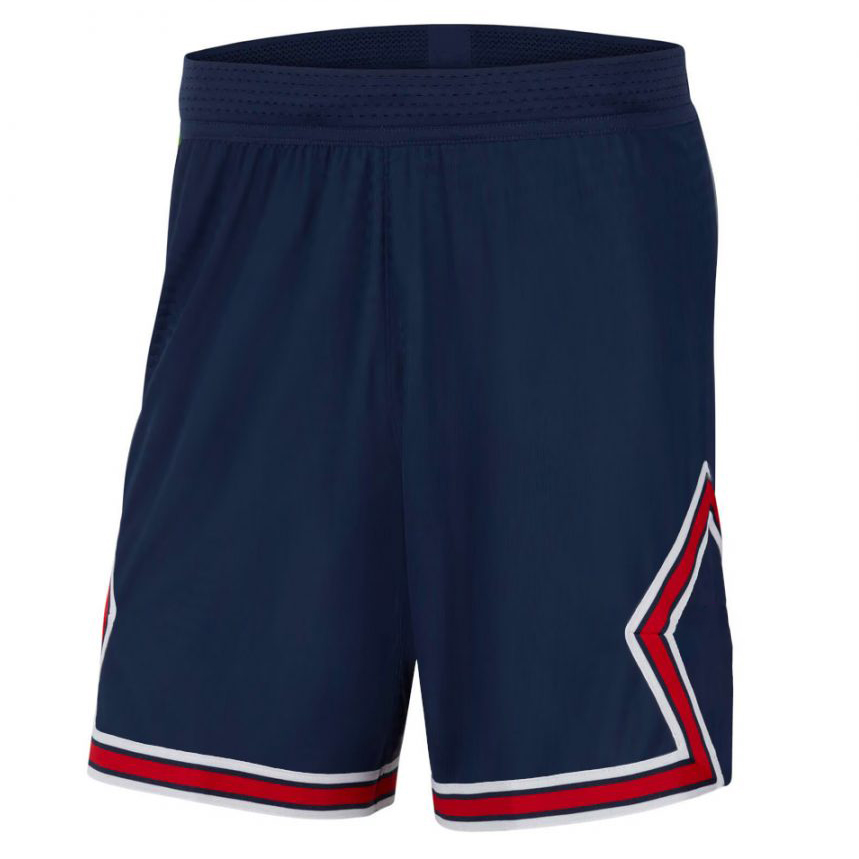 Soccer Short