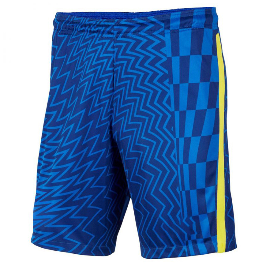 Soccer Short