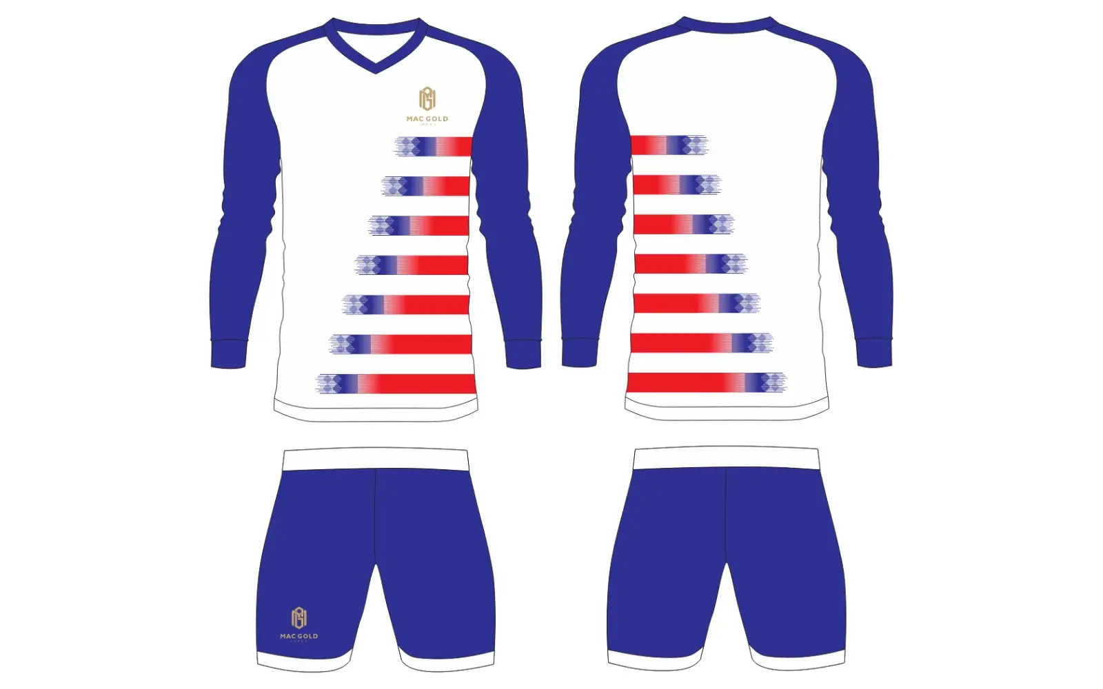 Goalkeeper Training Kit