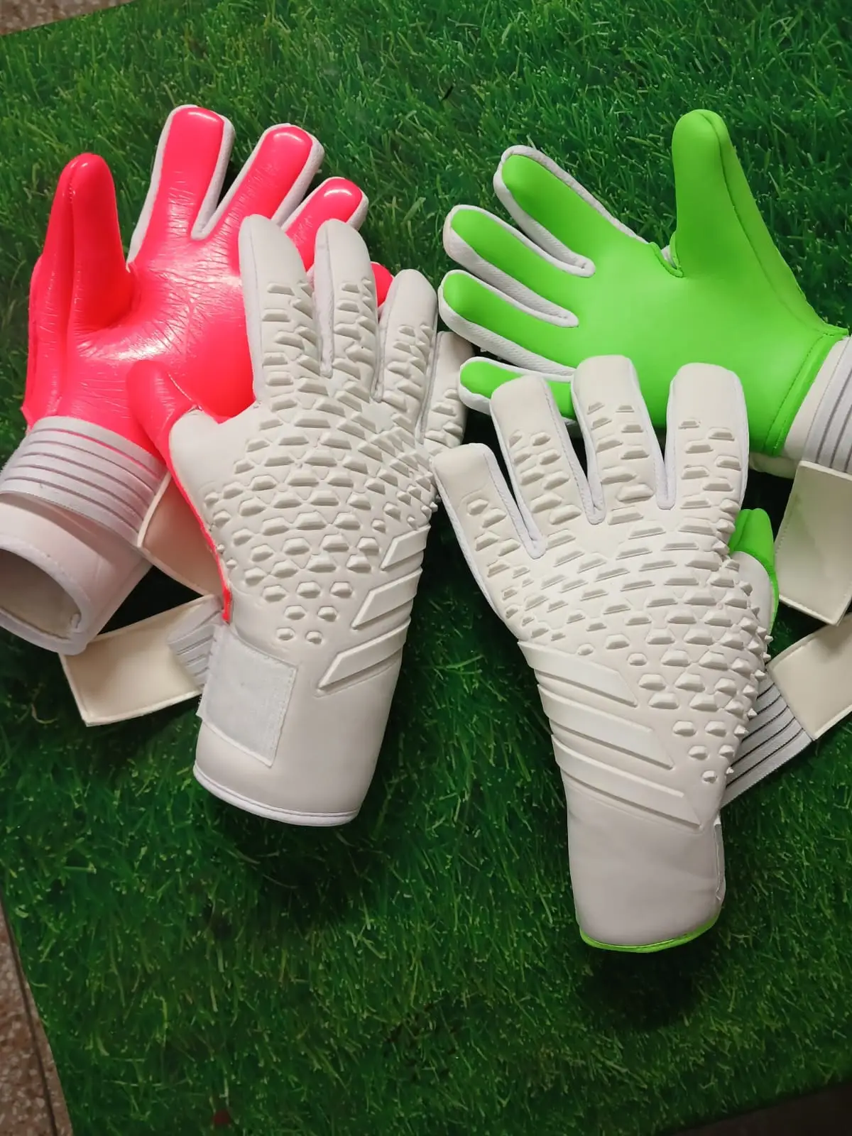 Goalkeeper Gloves