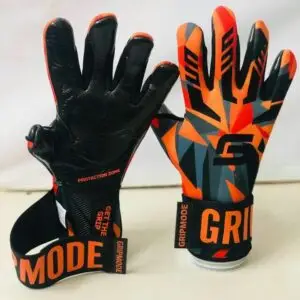 Goalkeeper Gloves